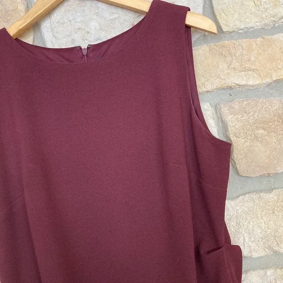 Chetta B cocktail dress - Picture 7 of 8